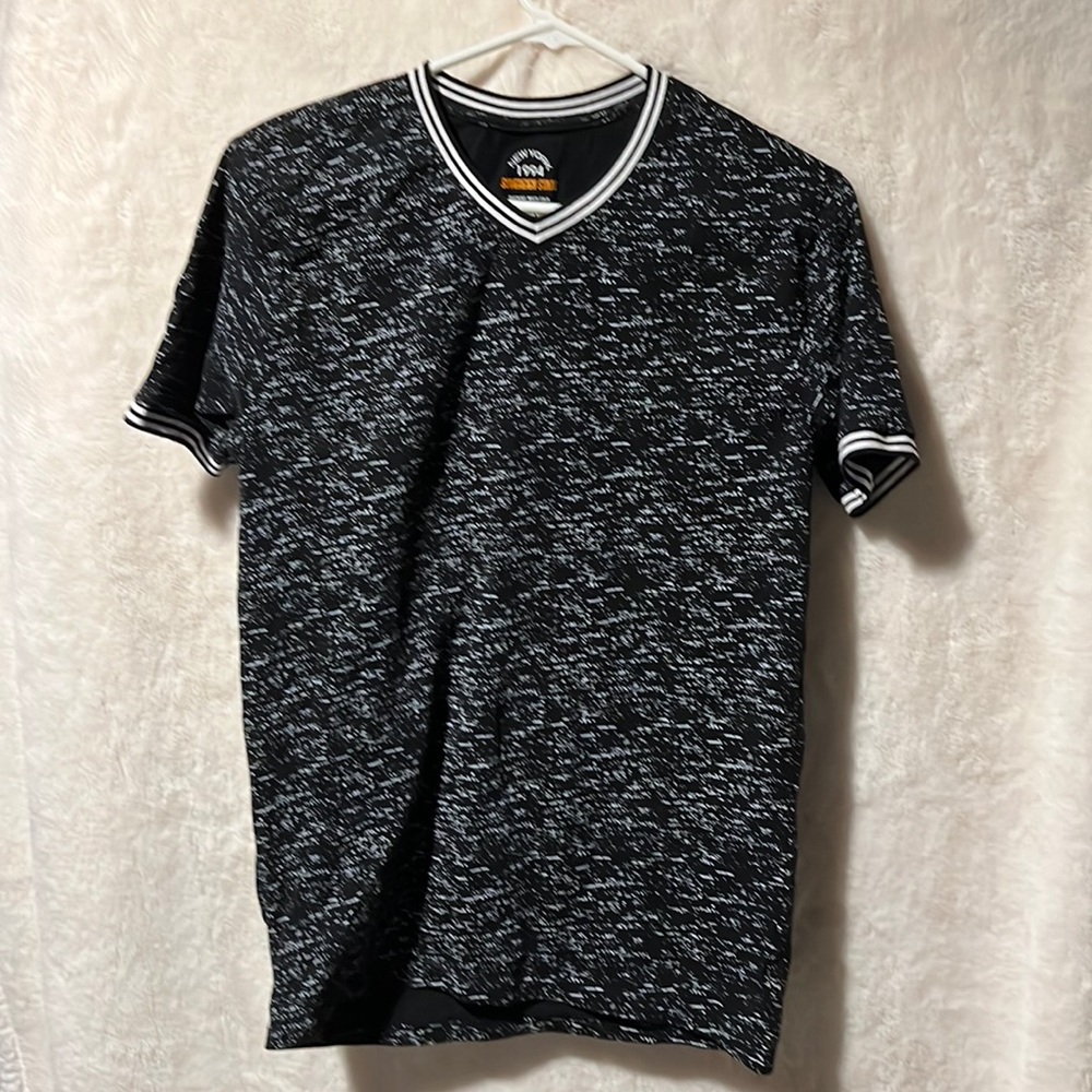 New York 1994 Sovereign State size M